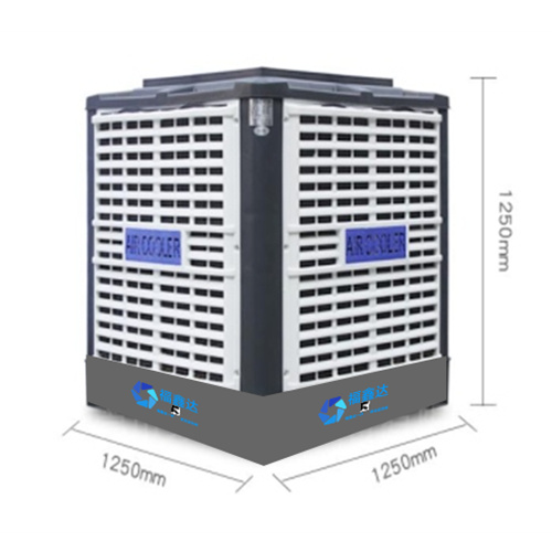 新款30000風量3.0kw電機